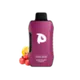 PUFFMI TANK 16000