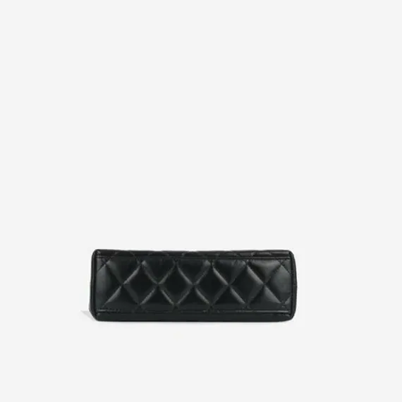 Сумка Chanel Small Kelly Re-edition