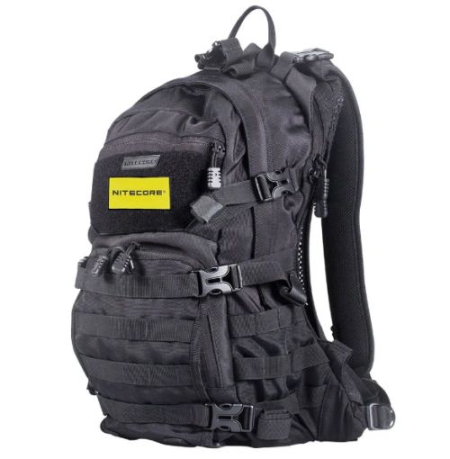 Рюкзак Nitecore BP20 20 литра
