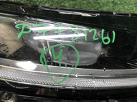 Фара правая Genesis G70 (2020-н.в.) LED