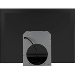 Maunfeld MODERN 60 TOUCH BLACK