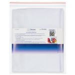 Фатин кристалл 18±2 г/м², 150х150 см, 02 белый, Gamma FTN-BRN