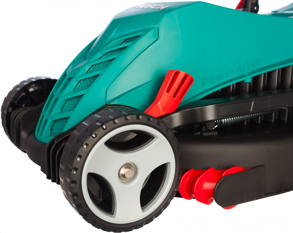 Электрическая газонокосилка Bosch ARM 37 0.600.8A6.201