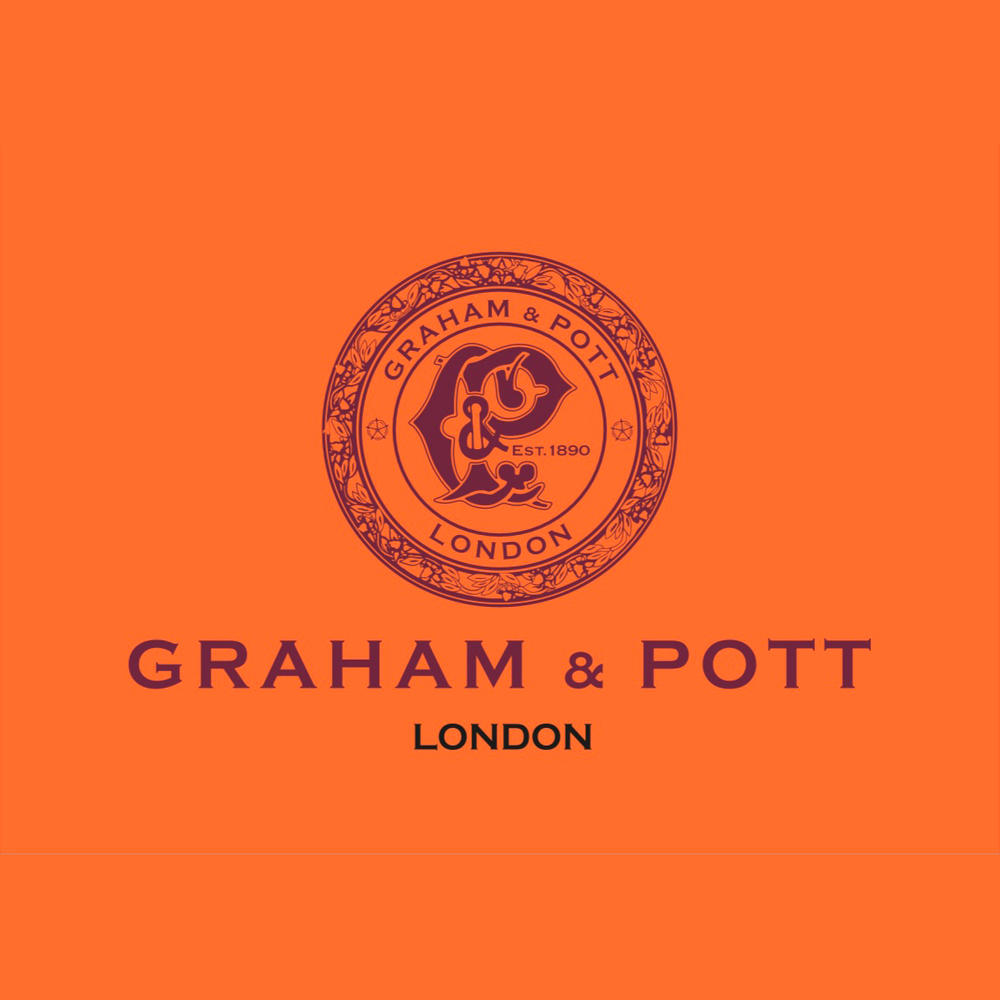graham & pott white sable 10ml edp остаток во флаконе