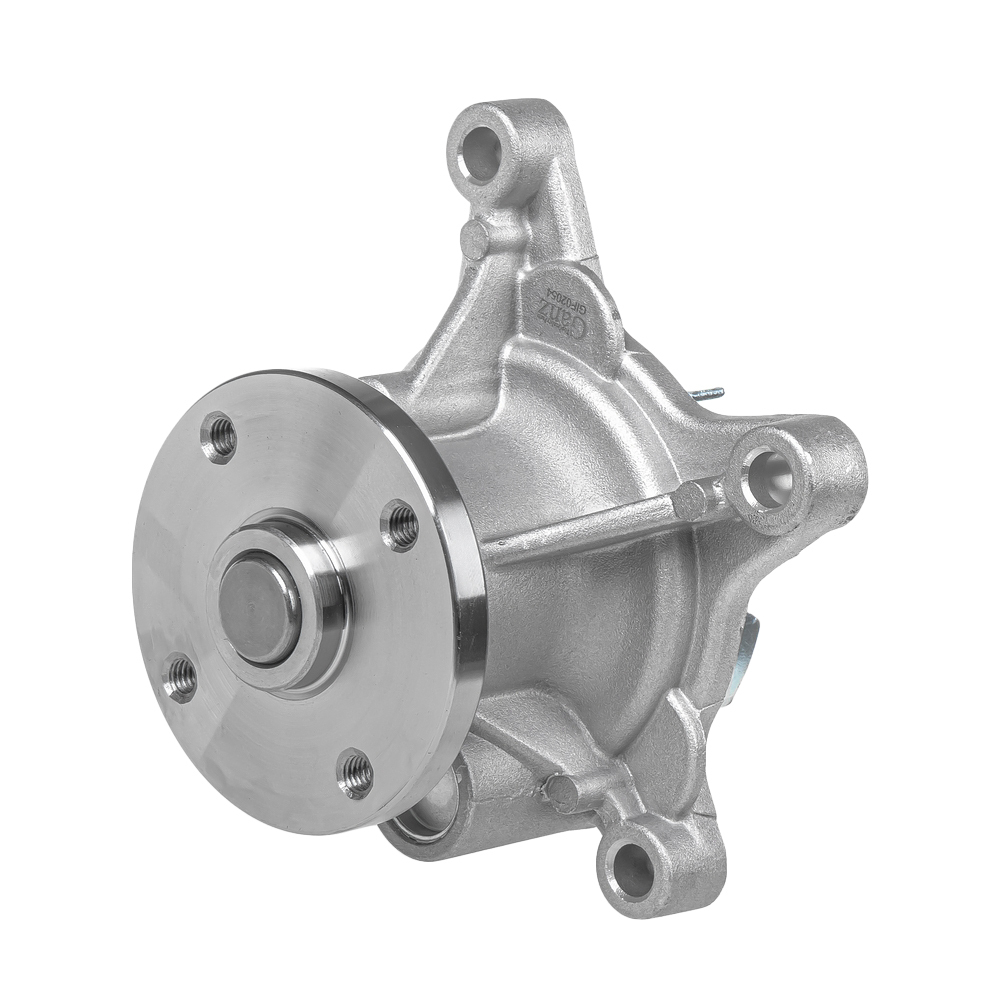 Помпа, водяной насос HYUNDAI/KIA 1.4-1.6л G4FC,G4FA,G4FD,G4FJ GANZ GIF02054
