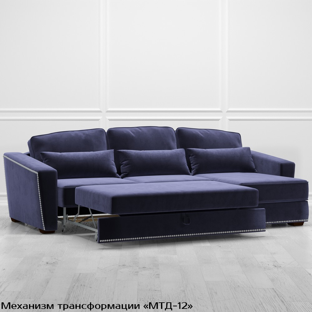Диван Эстэн (с механизмом) DEs