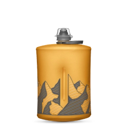 Мягкая фляга для воды HYDRAPAK Stow 1L Golden Mountain