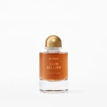 Byredo Cuir Sellier Extrait de Parfum 70 ml