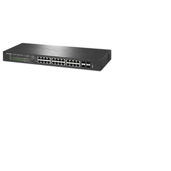 Коммутатор TP-Link TL-SH3428P