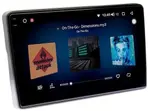 Магнитола для Honda Vezel 2013-2021 - Vaycar VA20-7001-2K на Android 13, Быстрая, 2K QLED, CarPlay,4G SIM-слот