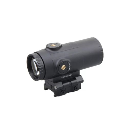 Магнифер Vector Optics Paragon 5x30 Magnifier Micro (объектив 50мм, 5х, picatinny, IP67)