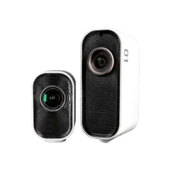 Creative Project Watcher White
