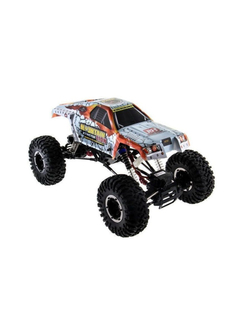 Радиоуправляемый краулер Remo Hobby Mountain Lion Xtreme 4WD+4WS 2.4G 1/10 RTR