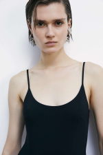 Боди PATRIZIA PEPE