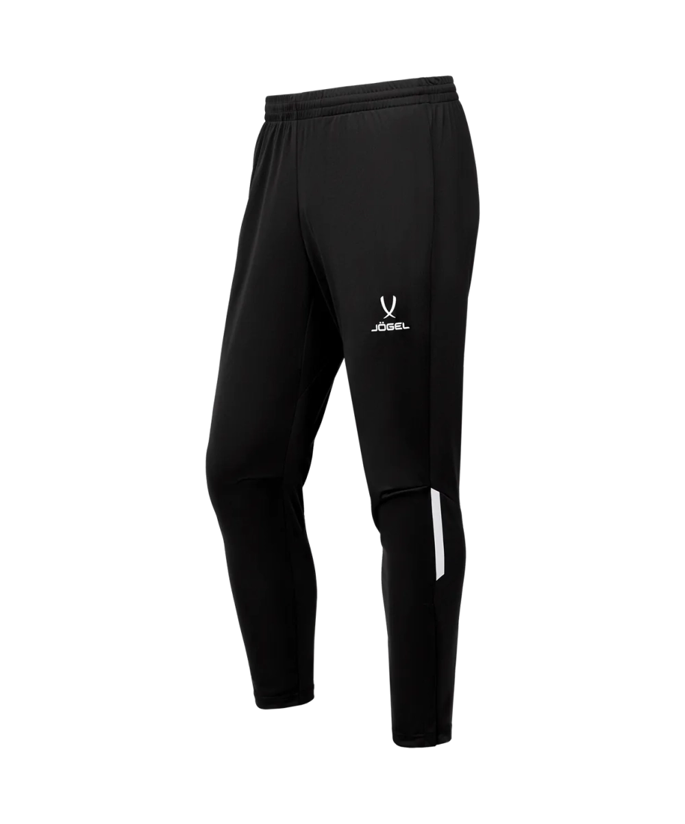 Брюки тренировочные CAMP 2 Training No Pocket Pants, черный, детский