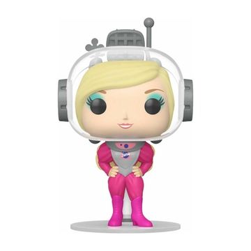 Фигурка Funko POP! Retro Toys Barbie 65th Barbie Astronaut (139) 81052