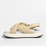 Сандалии INUIKII 70103-102 beige