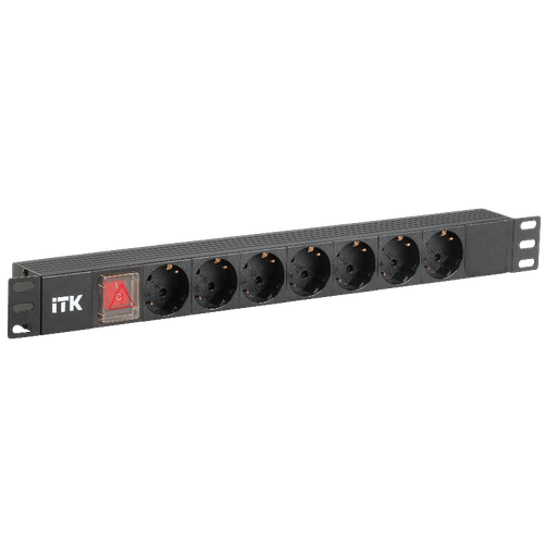 Блок распределения питания (PDU) ITK PH12-7D3