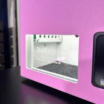 Вендинговый автомат для средств женской гигиены