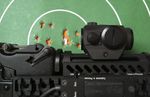 Кронштейн над газоотводной трубкой "Б-19Н", Зенит