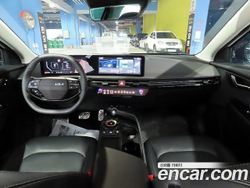 KIA EV6 Long Range 2WD — 2025