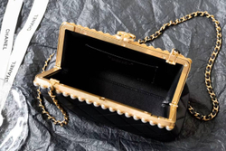 Сумка Chanel