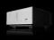 Quad Artera Mono Aluminium Silver