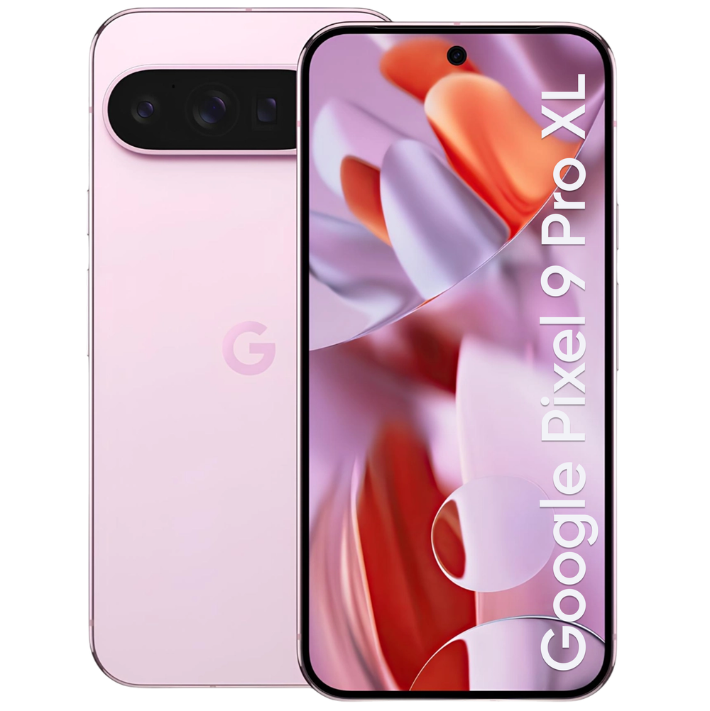 Google Pixel 9 Pro XL 16/256Gb БУ