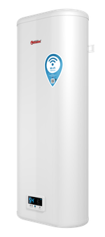 Водонагреватель электрический накопительный плоской формы IF PRO Wi-Fi Thermex