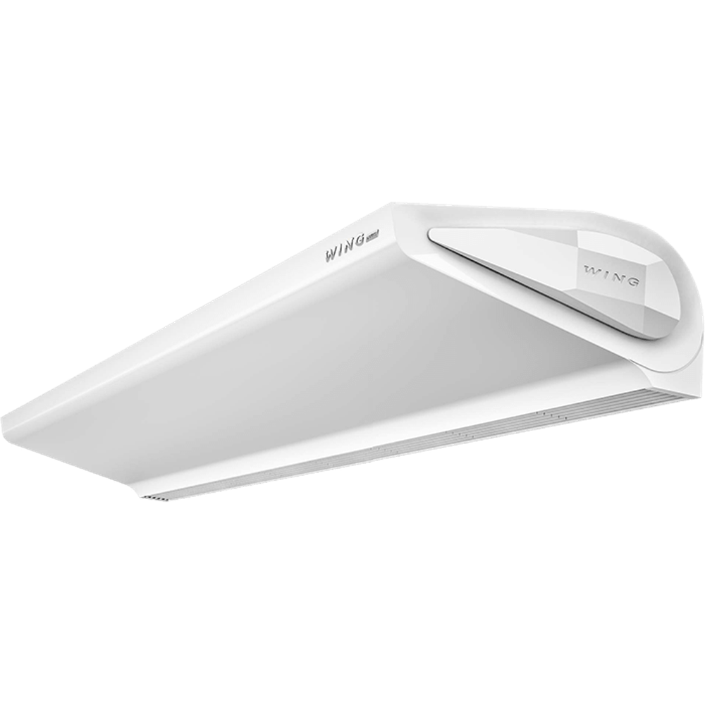 Тепловая завеса VOLCANO ЕС Wing II C200