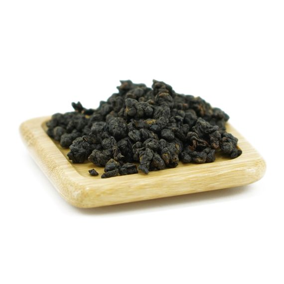 Herbata Hong Shui (Czerwony Oolong)