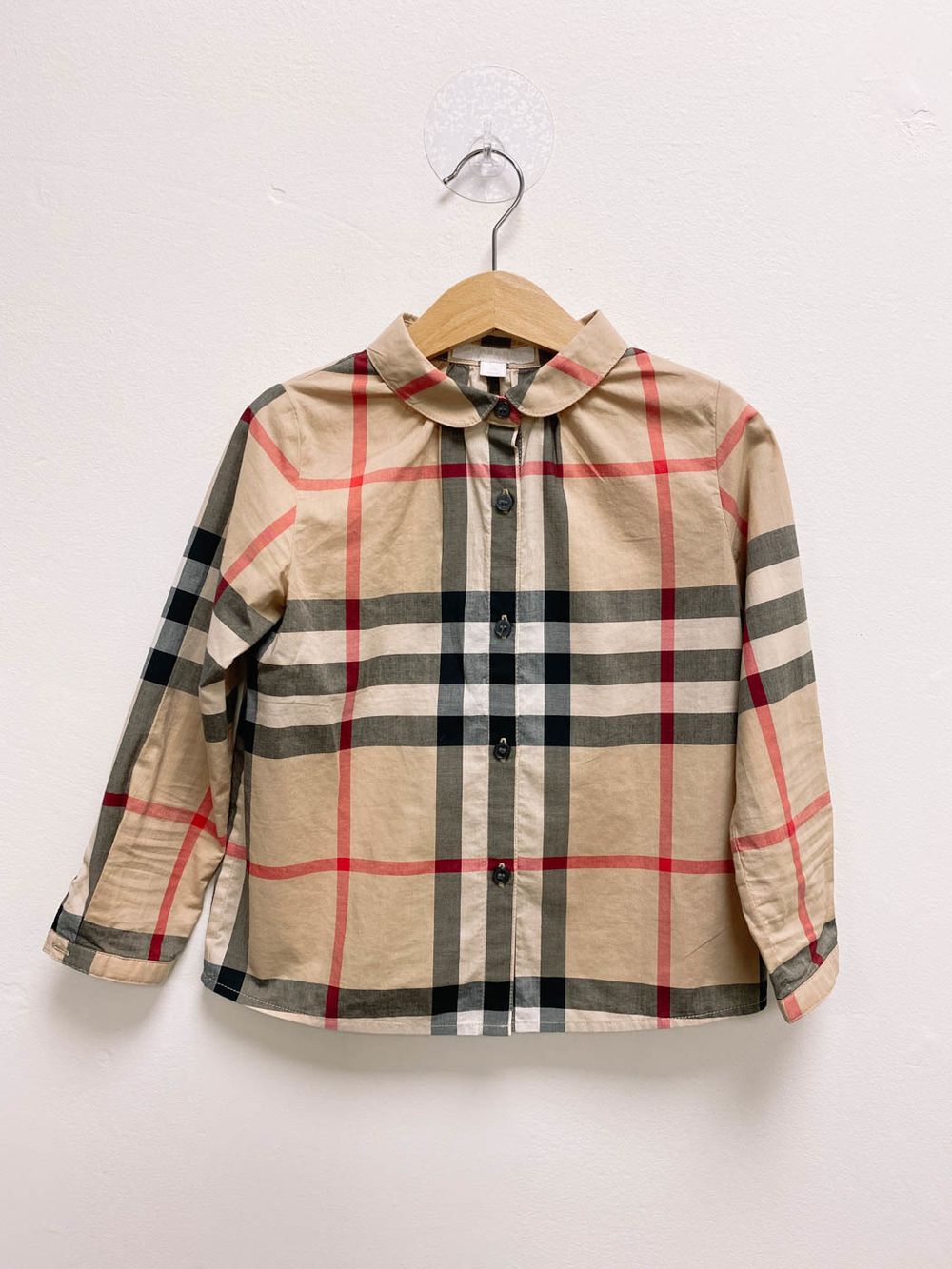 Рубашка Burberry