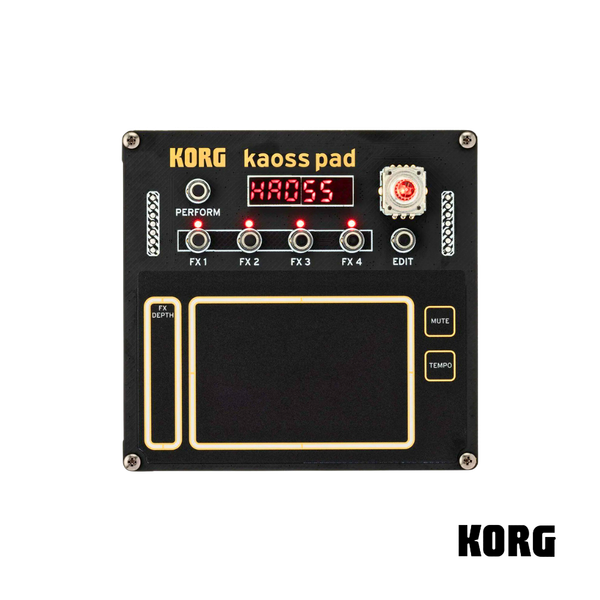 Korg NTS-3