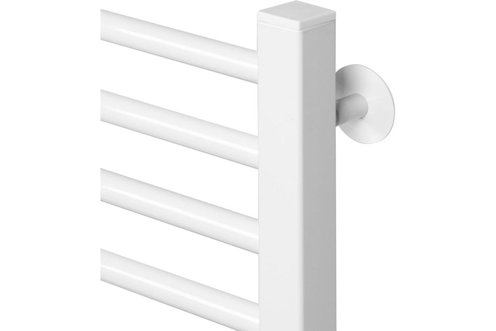 Полотенцесушитель Royal Thermo Stato П15 500х1000 электро (встроен. диммер) белый НС-1433973