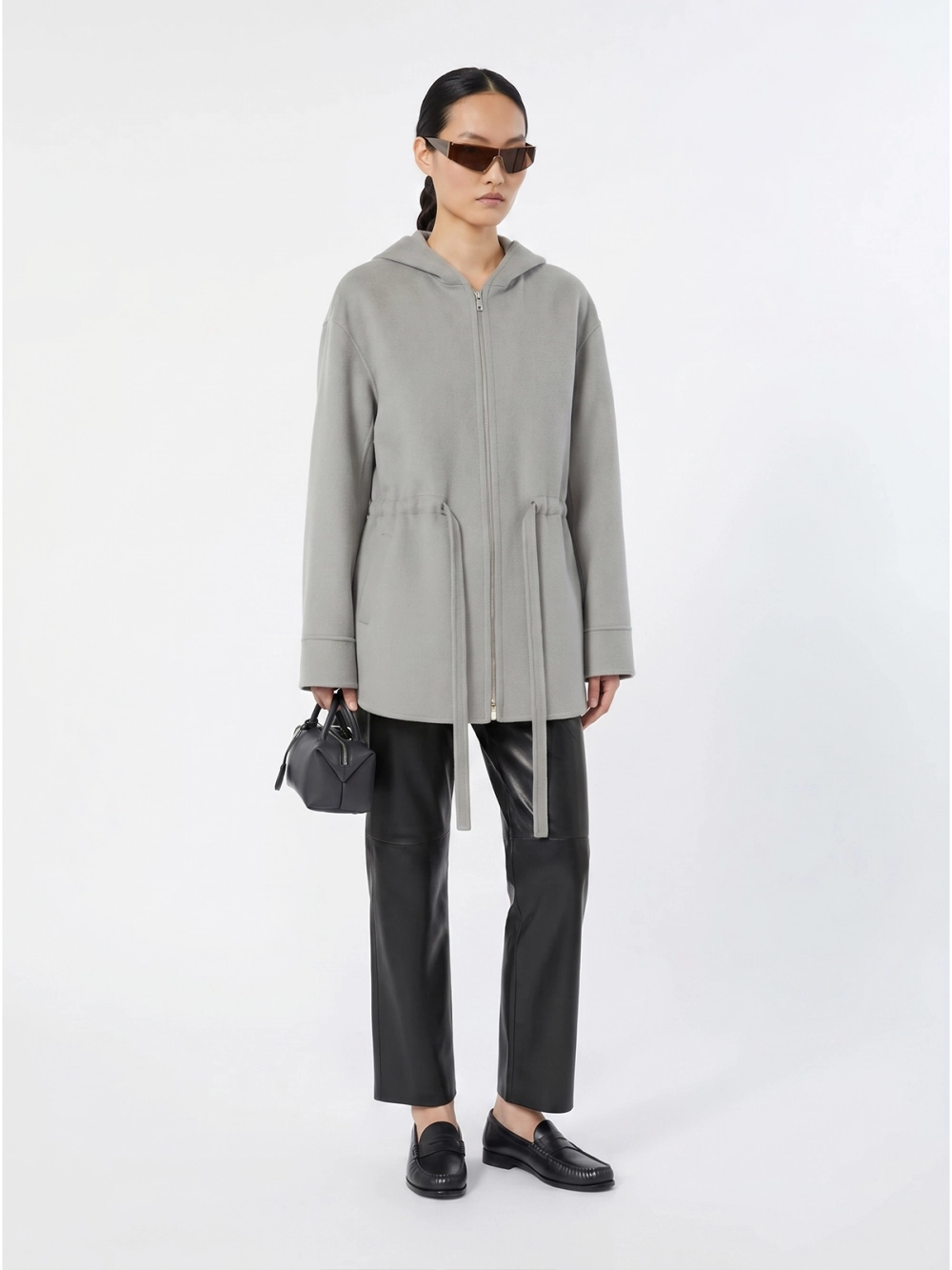 Пальто MAX MARA