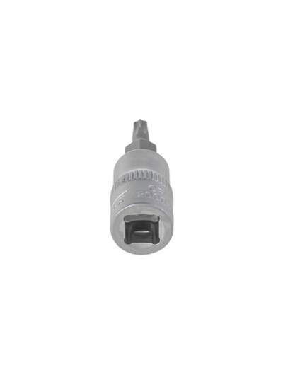 Головка 1/4" со вставкой TORX Security T15 L=38, на холдере Arnezi R0004615