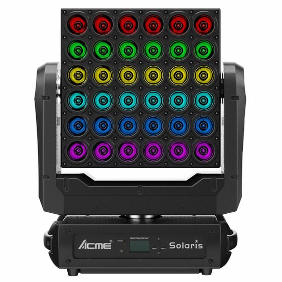 ACME SOLARIS