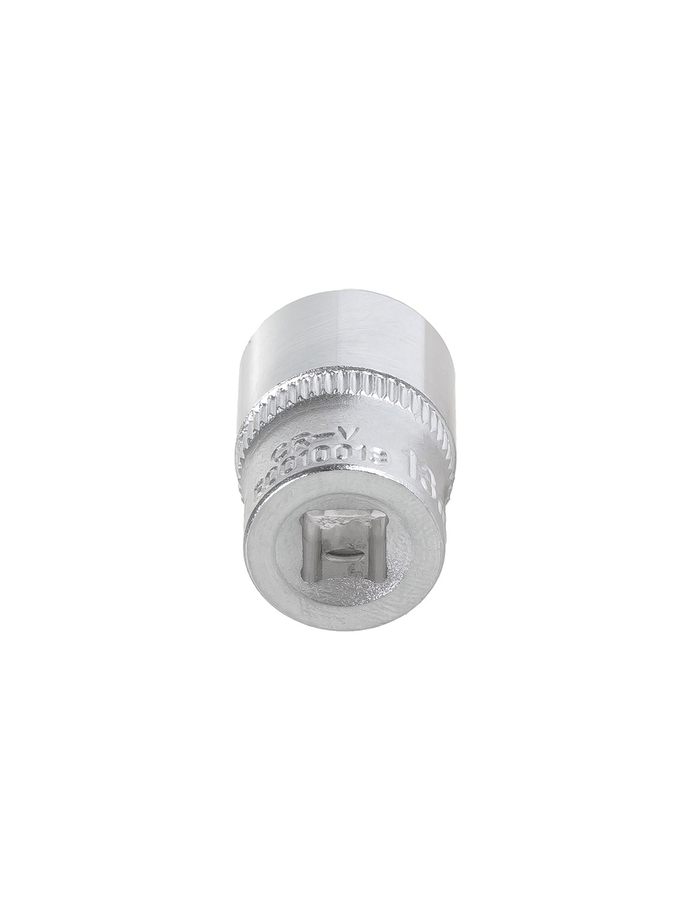 Головка 1/4" 12-и гр. 13 мм L=25 мм, ARNEZI R0010013
