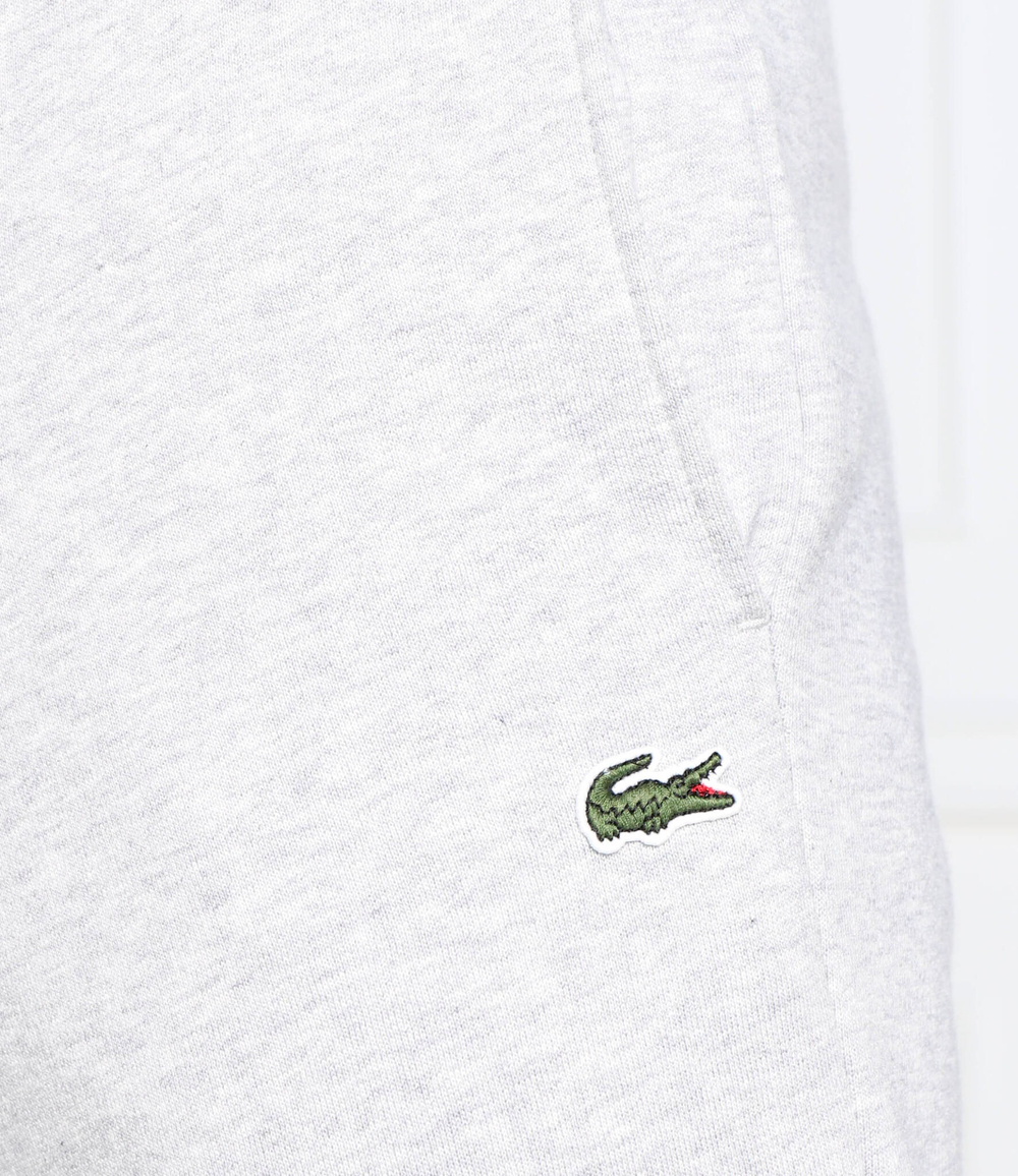 Спортивные штаны Lacoste - серый(XH9624)