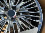 КОВАНЫЕ ДИСКИ ДЛЯ LEXUS LM350H 2024 ЛЕКСУС