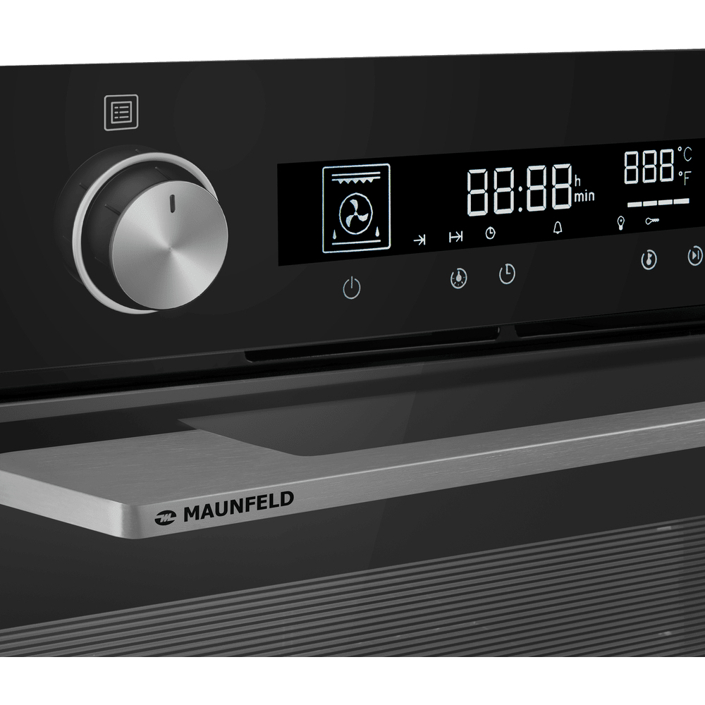 Maunfeld AEOH6066B