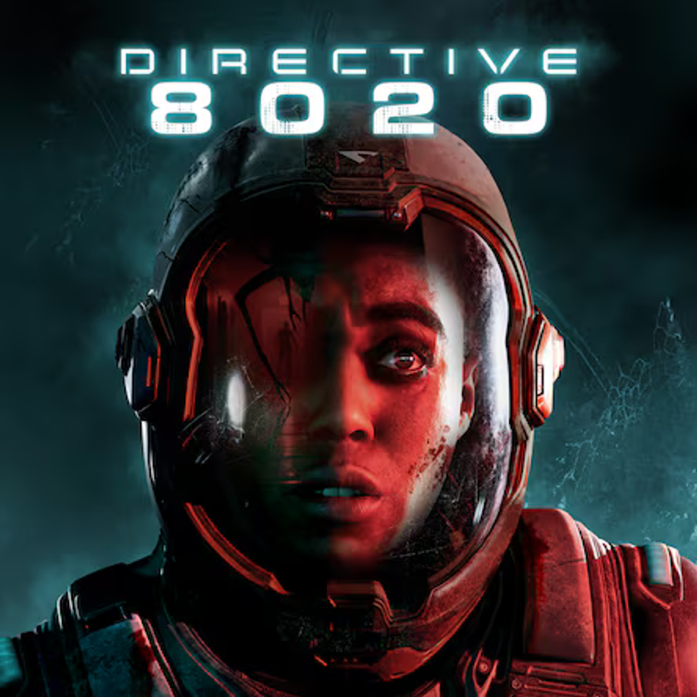 Directive 8020