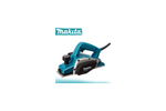 Рубанок Makita 500Вт, 16000 об/мин., ширина 82мм, глубина 1.0мм M1902B