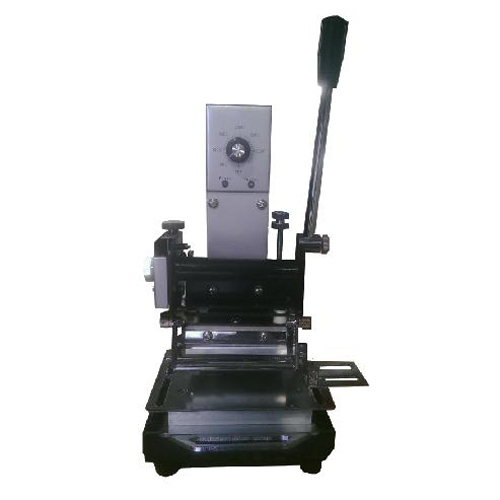 Пресс для горячего тиснения Vektor BW-900