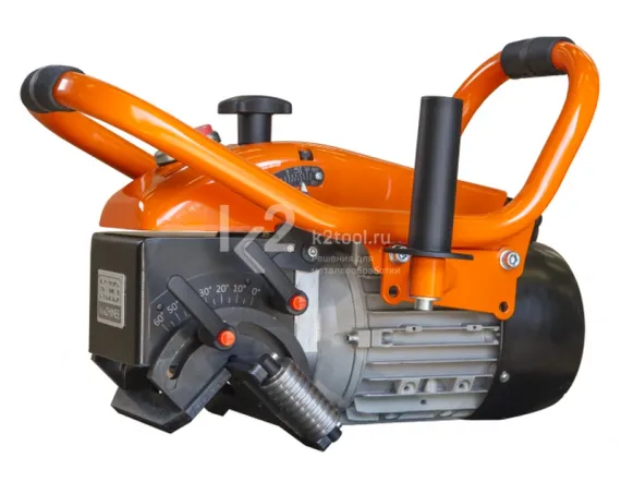 Ручной фаскосниматель (кромкорез) NKO B22 Zero (220 В)
