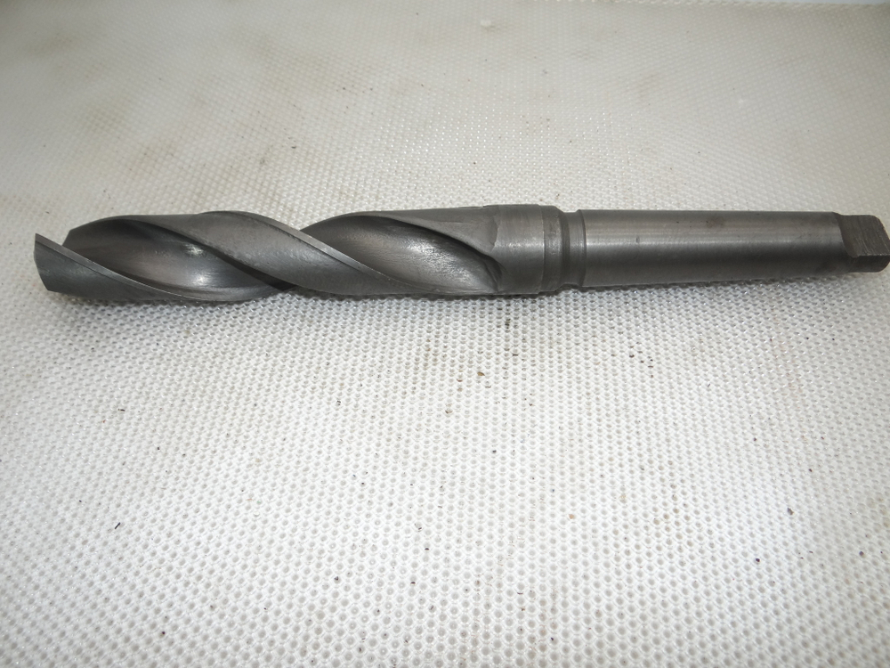 Сверло 36.5мм (180х340) Р6АМ5 к\х К/М4 СССР