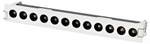Встраиваемый светильник Lightstar Guarda 080346