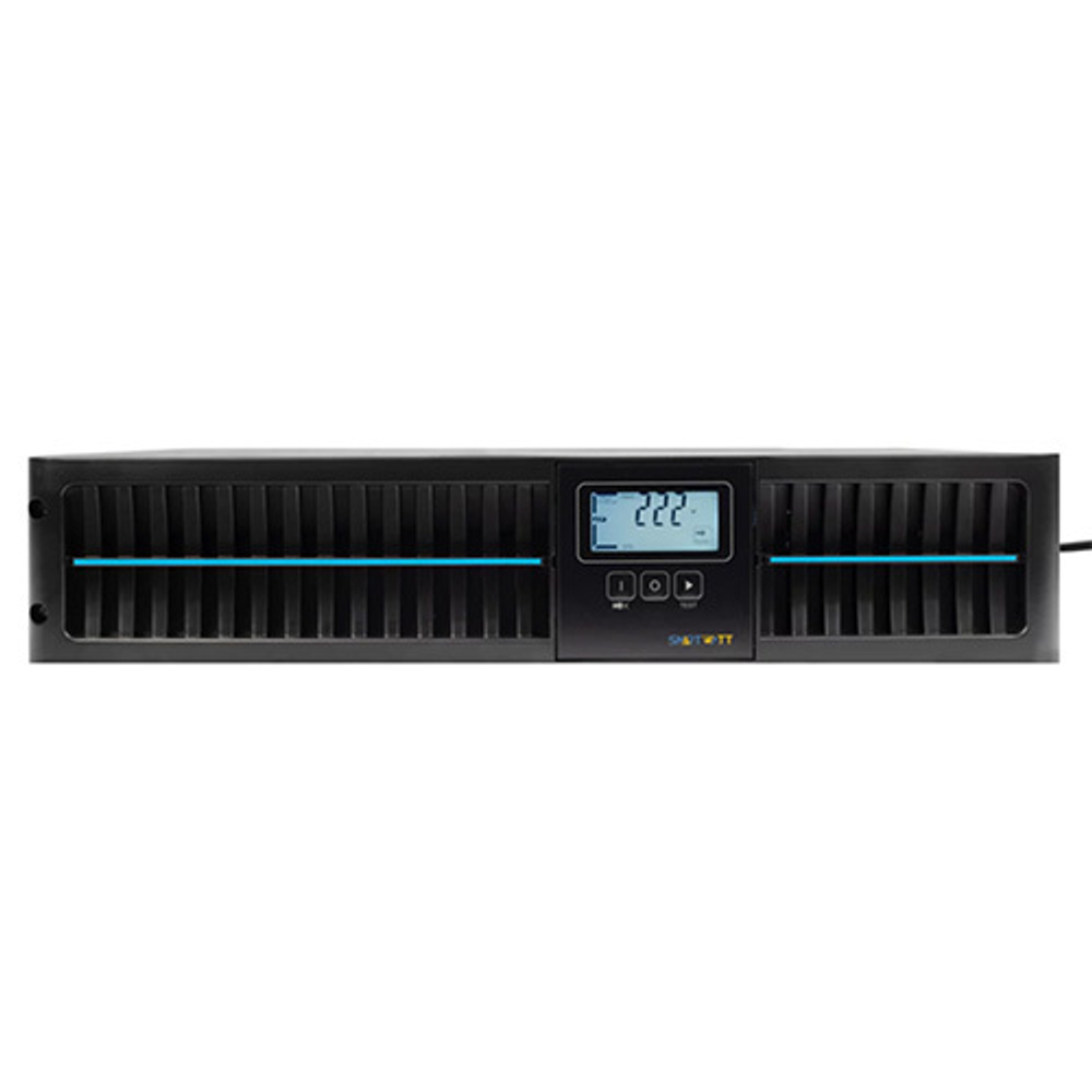 ИБП SMARTWATT UPS DATA PRO 1kVA Online 1000VA/900W