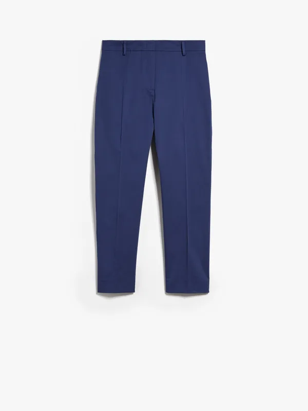 Брюки женские WEEKEND MAX MARA CECCO