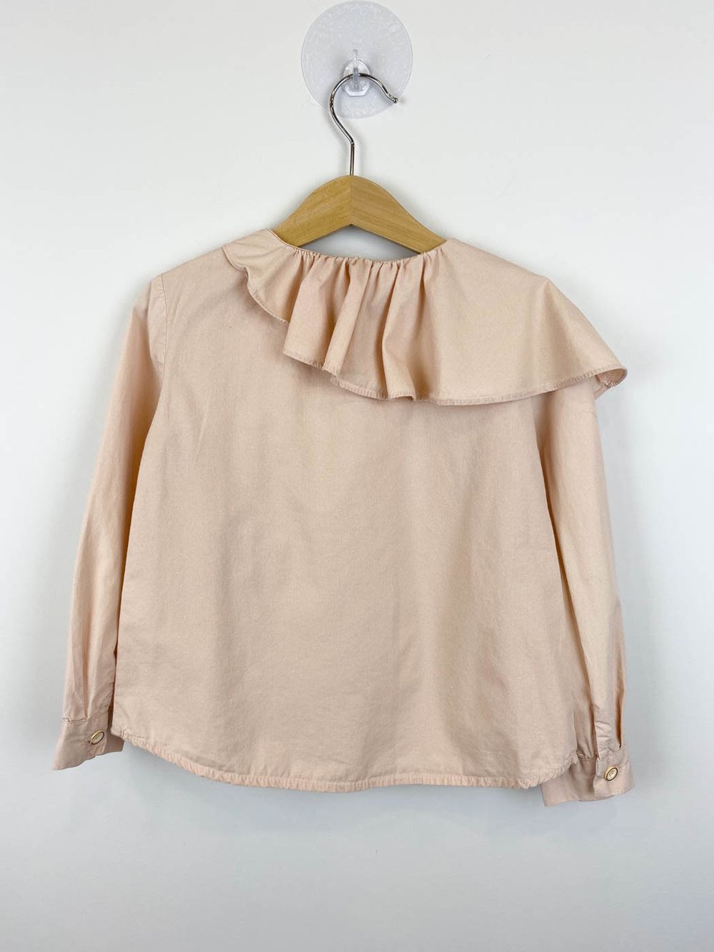 Блузка Zara